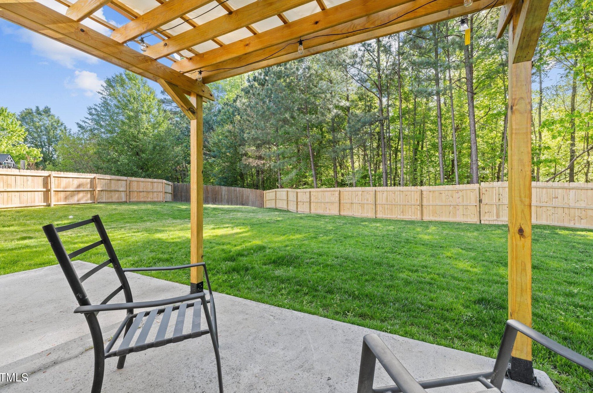 12304 Kendall Ridge Ct, Durham NC  27703-8540 exterior