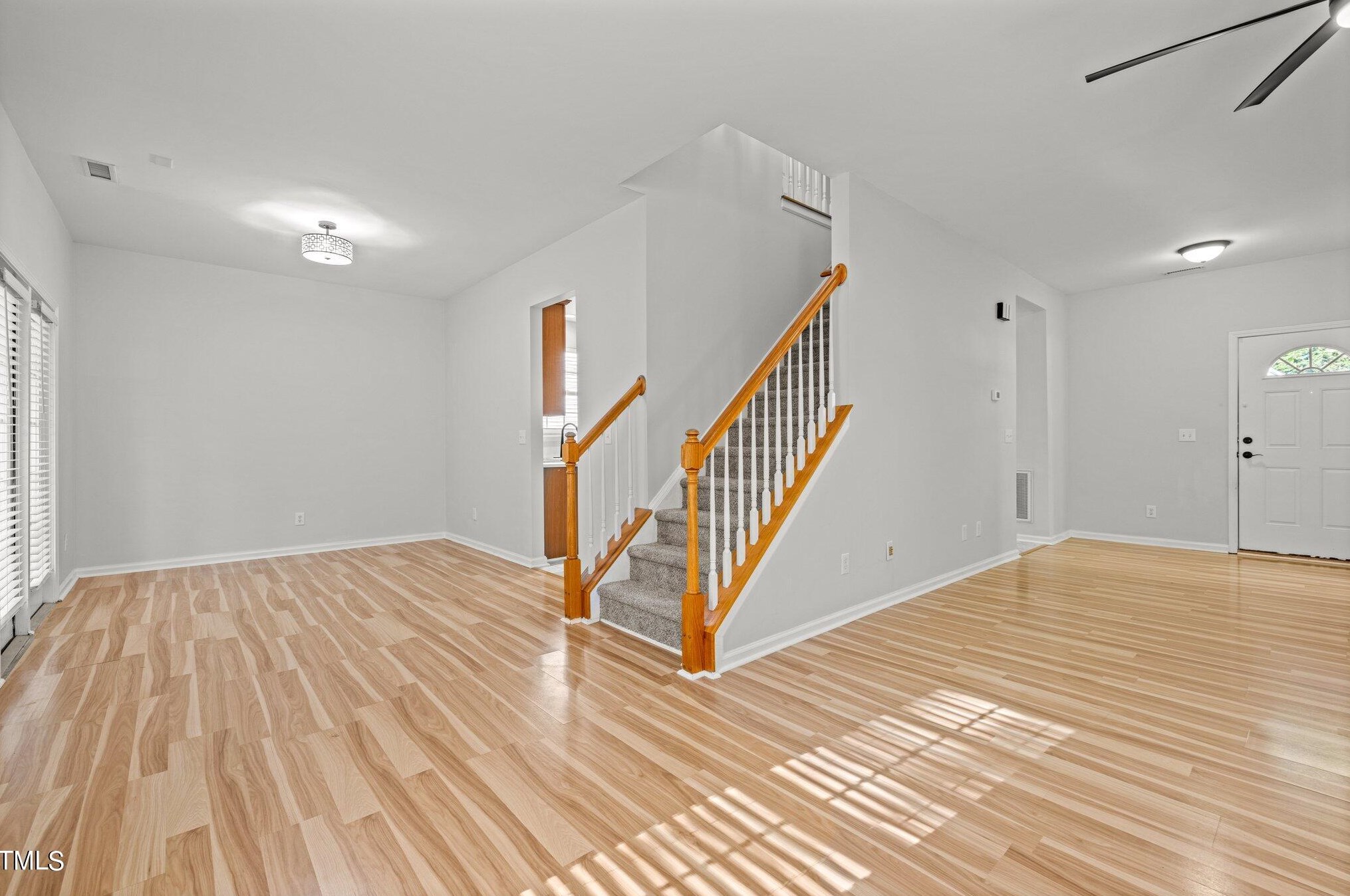 12304 Kendall Ridge Ct, Durham NC  27703-8540 exterior
