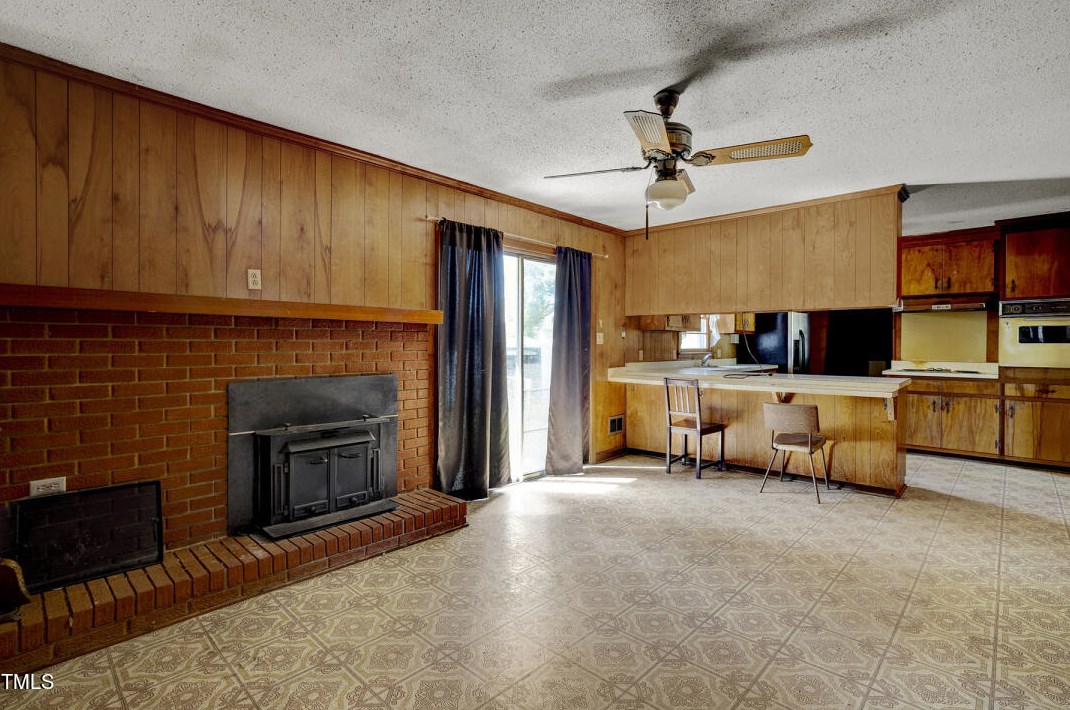 3506 Melrose Dr, Raleigh NC  27604-3812 exterior