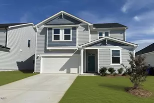 323 Chestnut Oak Ln, Lillington, NC 27546 - Photo 1