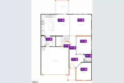 323 Chestnut Oak Lane, Lillington, NC 27546 - Photo 23