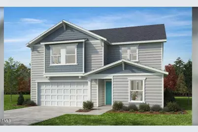 323 Chestnut Oak Lane, Lillington, NC 27546 - Photo 31