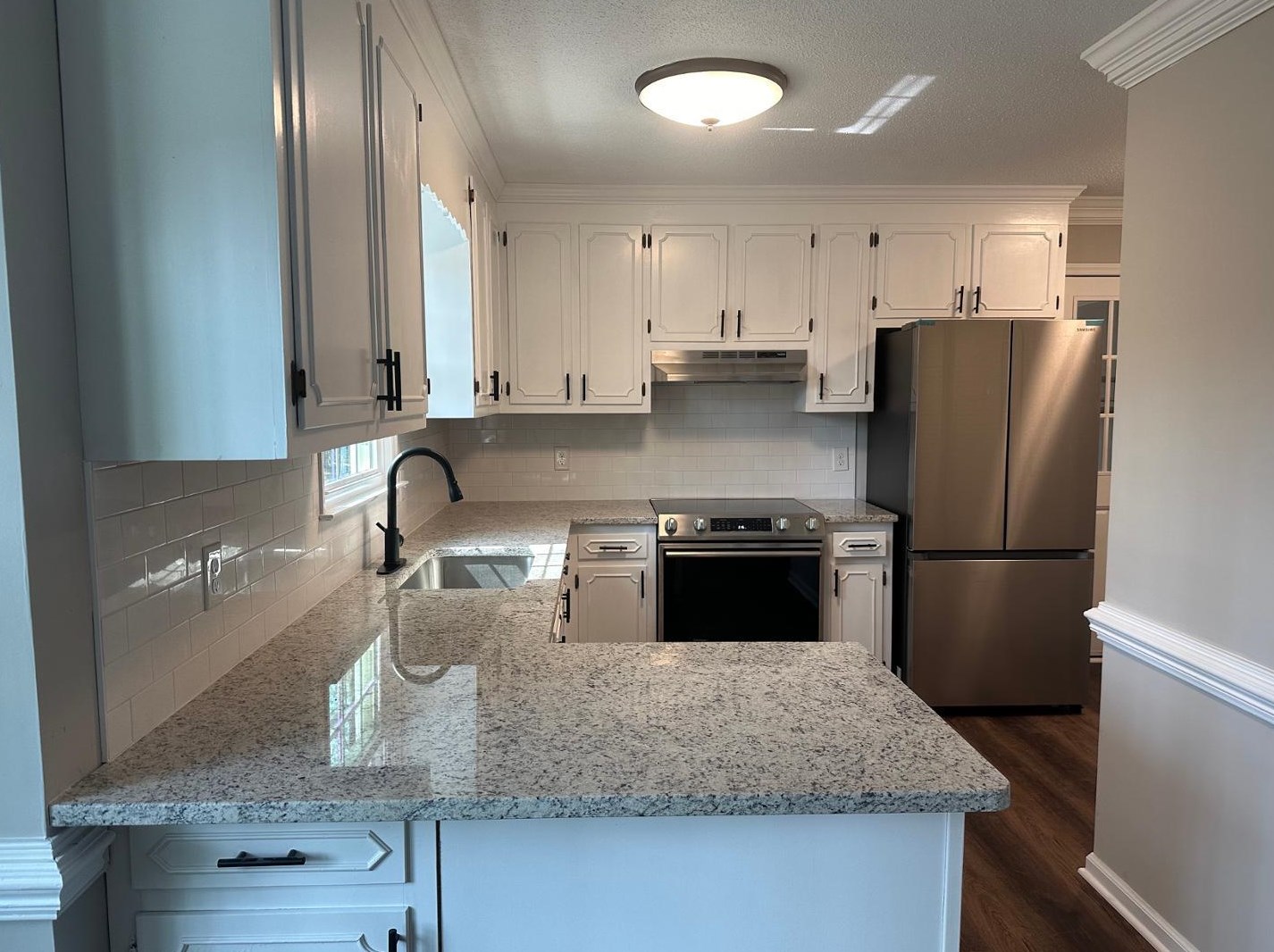 7029 Eastridge Dr, Apex NC  27539-6820 exterior