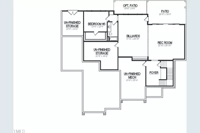 2332 Windy Woods Drive, Raleigh, NC 27607 - Photo 9