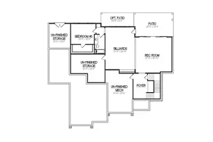 2332 Windy Woods Dr, Raleigh, NC 27607 - Photo 9