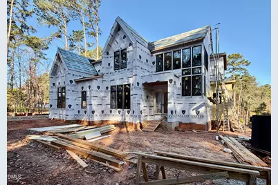 2332 Windy Woods Drive, Raleigh, NC 27607 - Photo 3