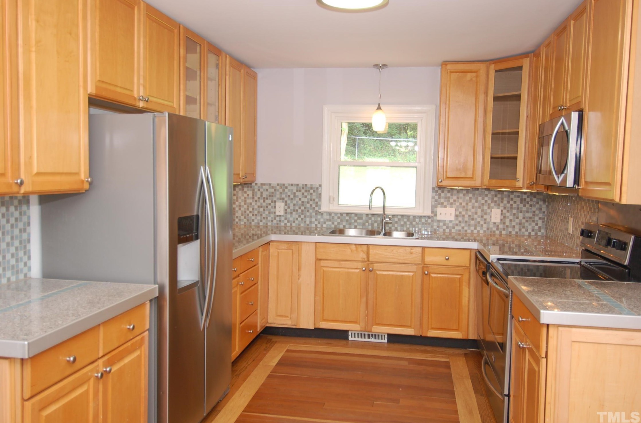 3105 Brentwood Rd, Raleigh NC  27604-2425 exterior