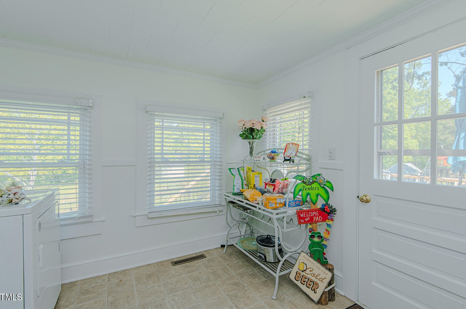 504 Fourth St, Mebane NC  27302-3124 exterior