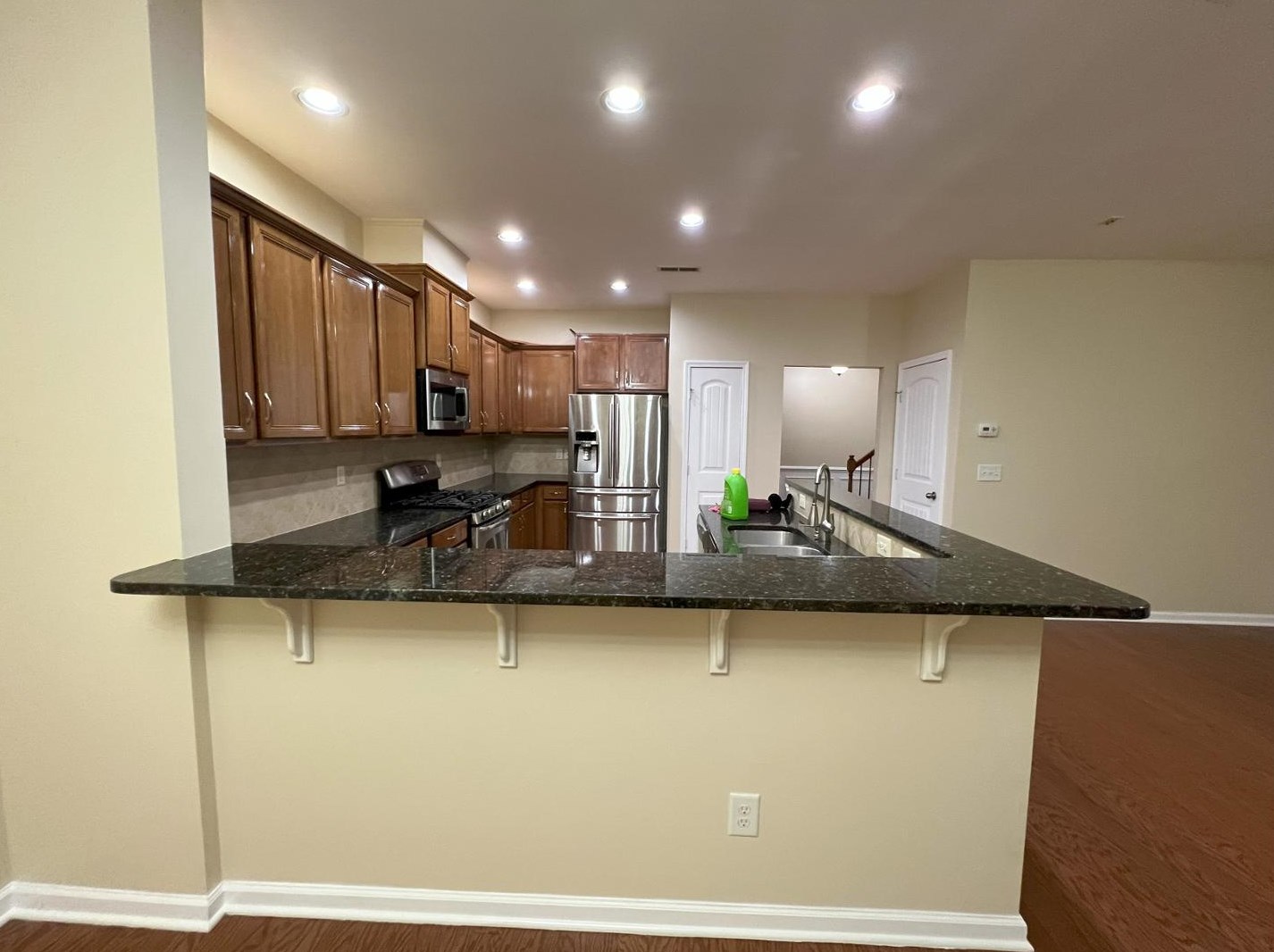 503 Whitworth Ln, Cary NC  27560-8614 exterior