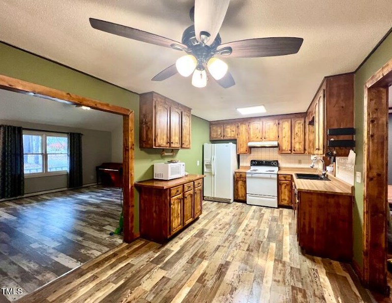 4809 Leven Ln, Raleigh NC  27604 exterior