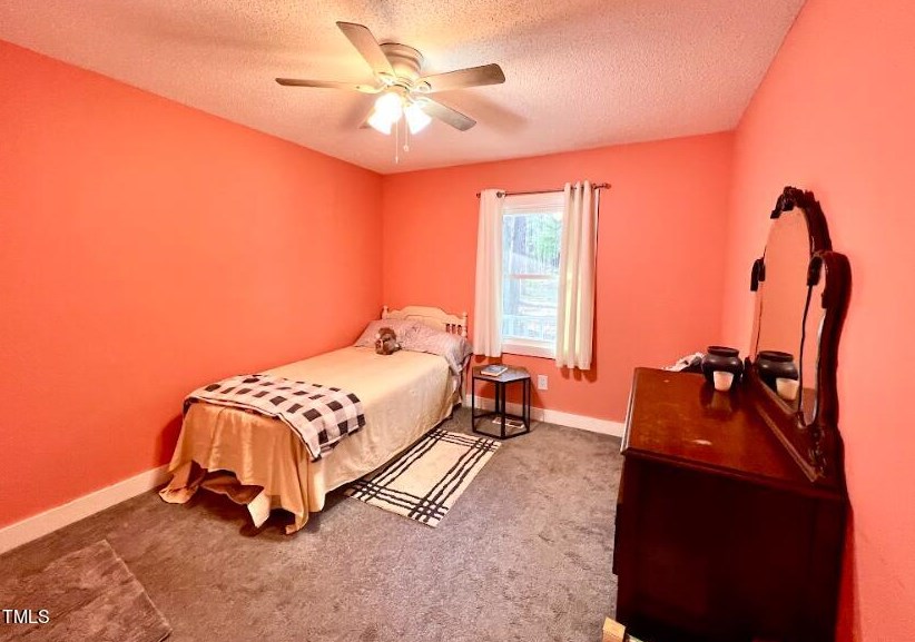 4809 Leven Ln, Raleigh NC  27604 exterior