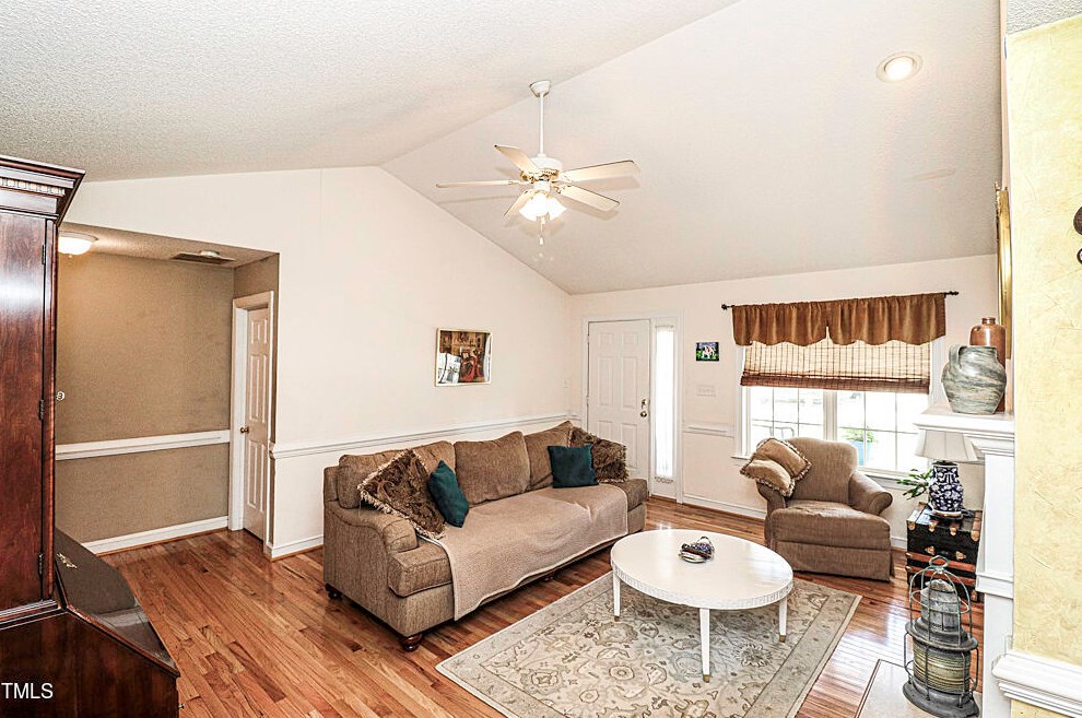 5808 Leon Rd, Nashville NC  27856-8690 exterior