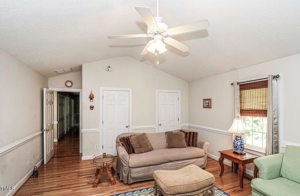 5808 Leon Rd, Nashville NC  27856-8690 exterior