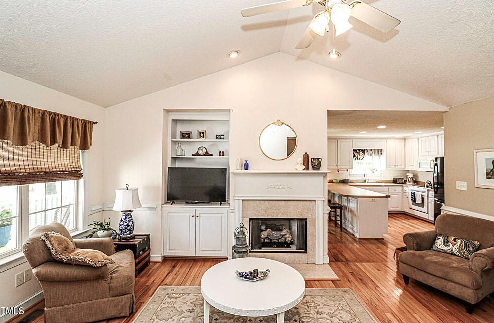 5808 Leon Rd, Nashville NC  27856-8690 exterior