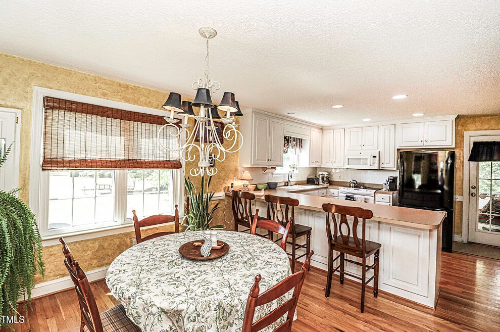 5808 Leon Rd, Nashville NC  27856-8690 exterior