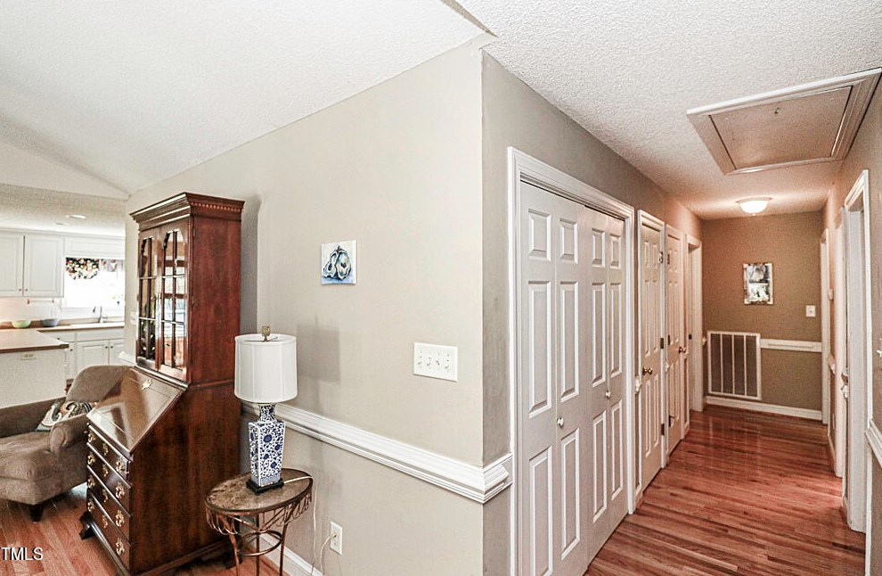 5808 Leon Rd, Nashville NC  27856-8690 exterior
