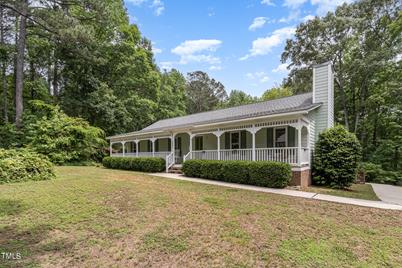 2115 Whispering Pines Drive - Photo 1