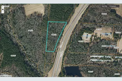 0 L Cooper Road, Cameron, NC 28326 - Photo 15