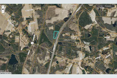 0 L Cooper Road, Cameron, NC 28326 - Photo 17