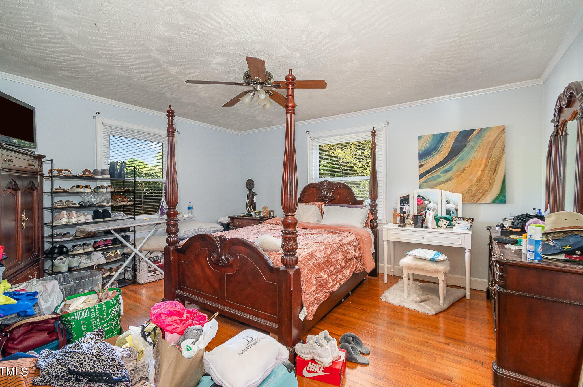 2603 Woodruff Ave, High Point NC  27265-3439 exterior