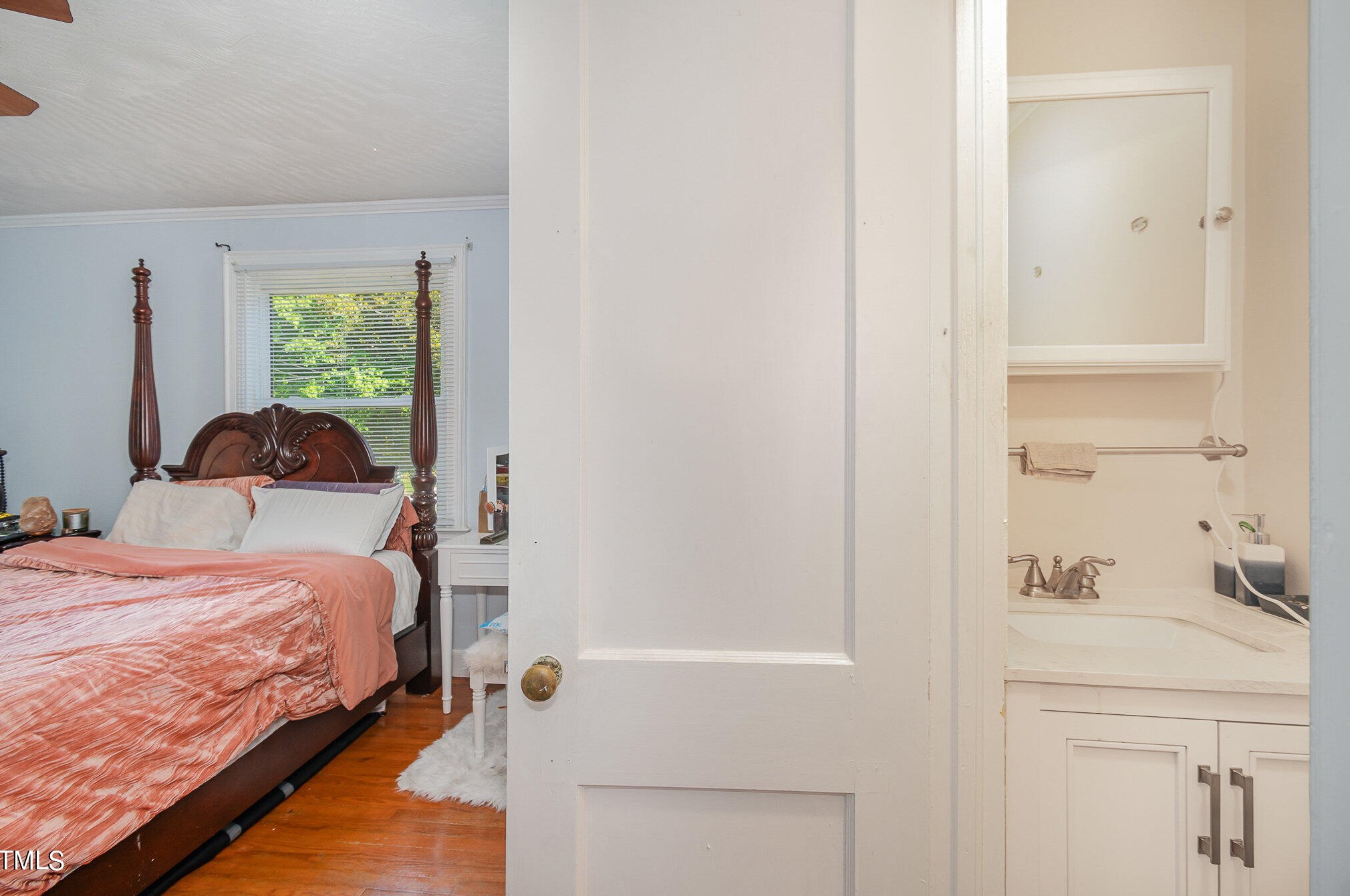 2603 Woodruff Ave, High Point NC  27265-3439 exterior