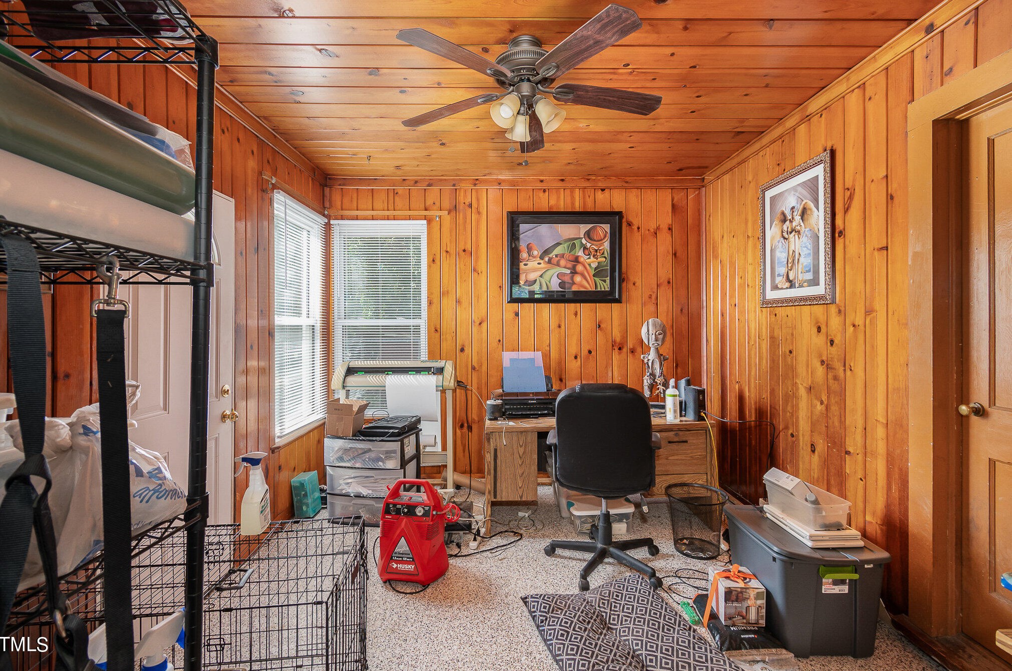 2603 Woodruff Ave, High Point NC  27265-3439 exterior