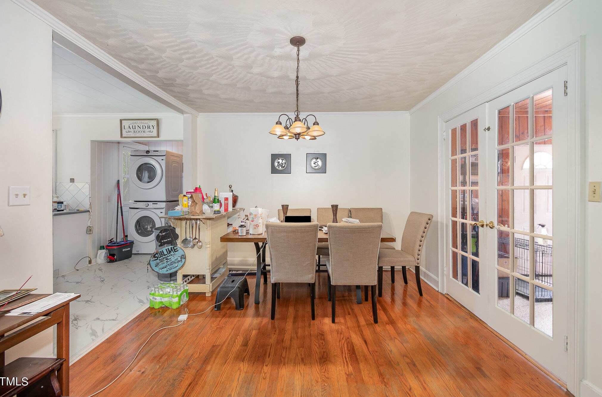 2603 Woodruff Ave, High Point NC  27265-3439 exterior