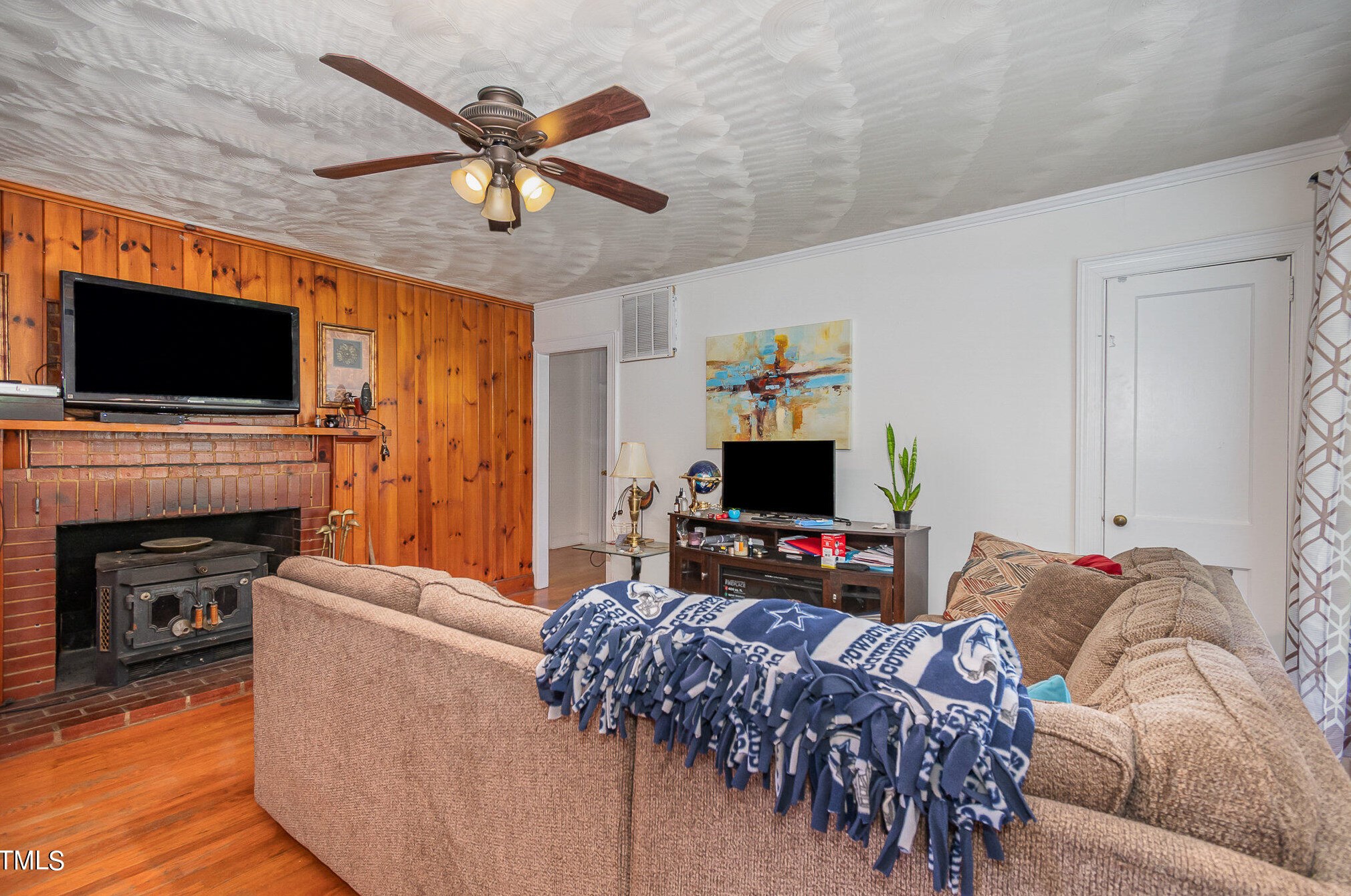 2603 Woodruff Ave, High Point NC  27265-3439 exterior
