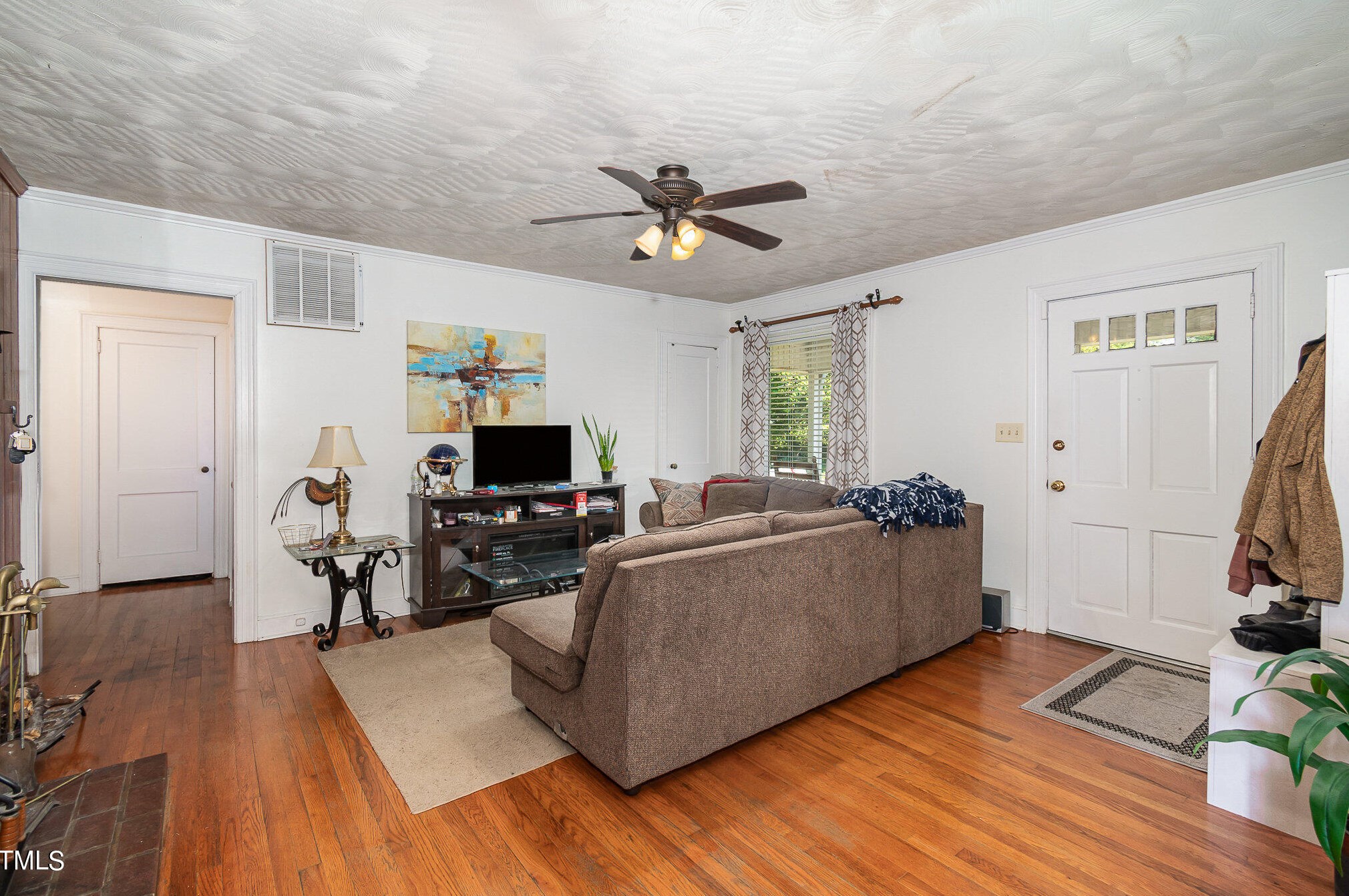 2603 Woodruff Ave, High Point NC  27265-3439 exterior