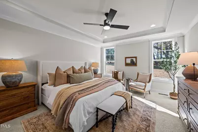 148 Hook Drive #Lot 7, Fuquay Varina, NC 27526 - Photo 27