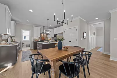 148 Hook Drive #Lot 7, Fuquay Varina, NC 27526 - Photo 15