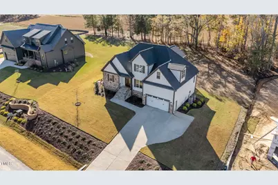 148 Hook Drive #Lot 7, Fuquay Varina, NC 27526 - Photo 47