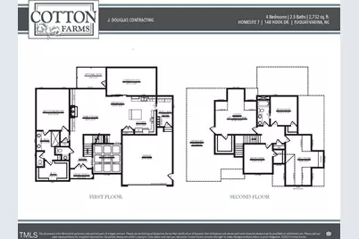 148 Hook Drive #Lot 7, Fuquay Varina, NC 27526 - Photo 53