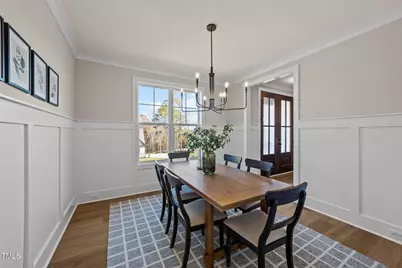 148 Hook Drive #Lot 7, Fuquay Varina, NC 27526 - Photo 25