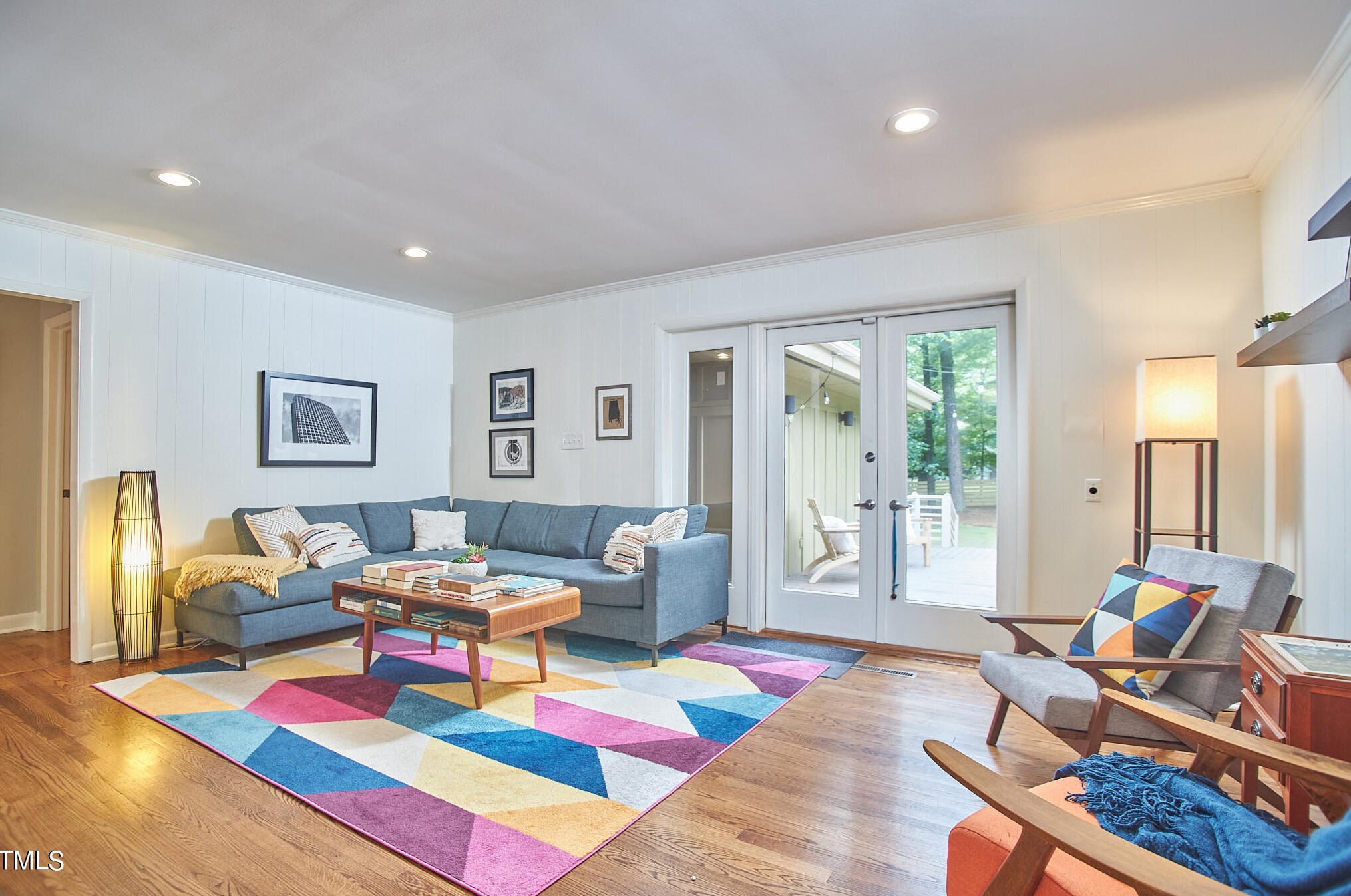 2728 Sevier St, Durham NC 27705-5744 exterior