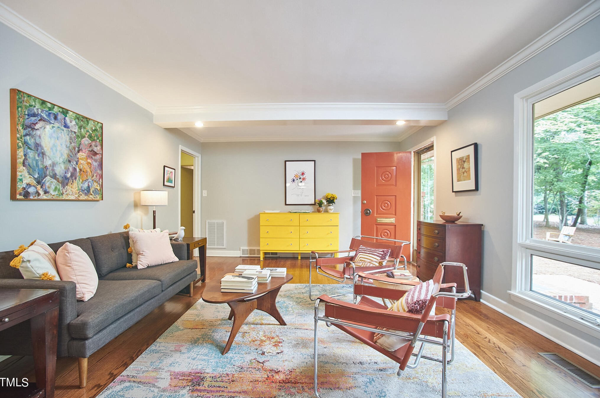 2728 Sevier St, Durham NC 27705-5744 exterior