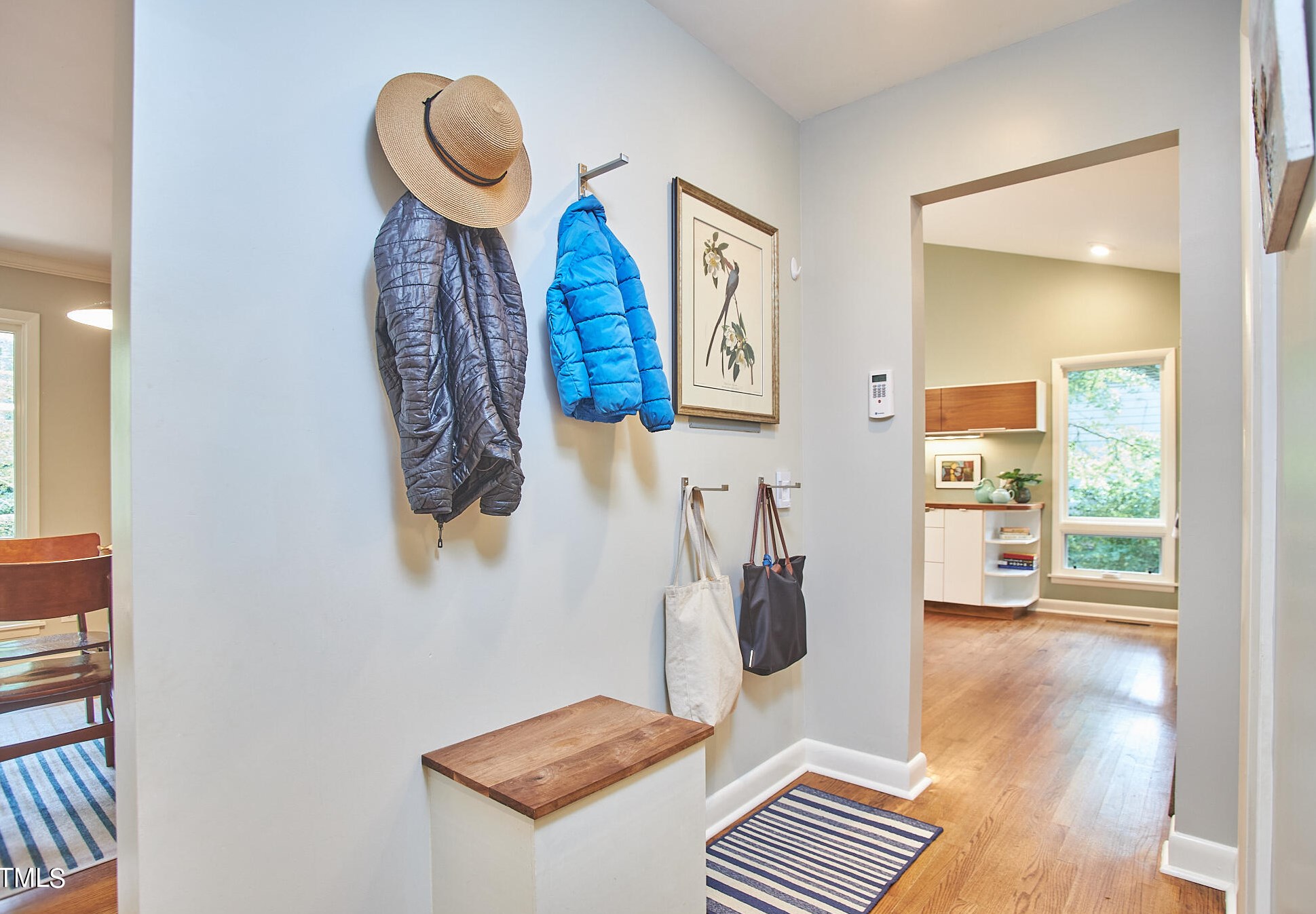 2728 Sevier St, Durham NC 27705-5744 exterior