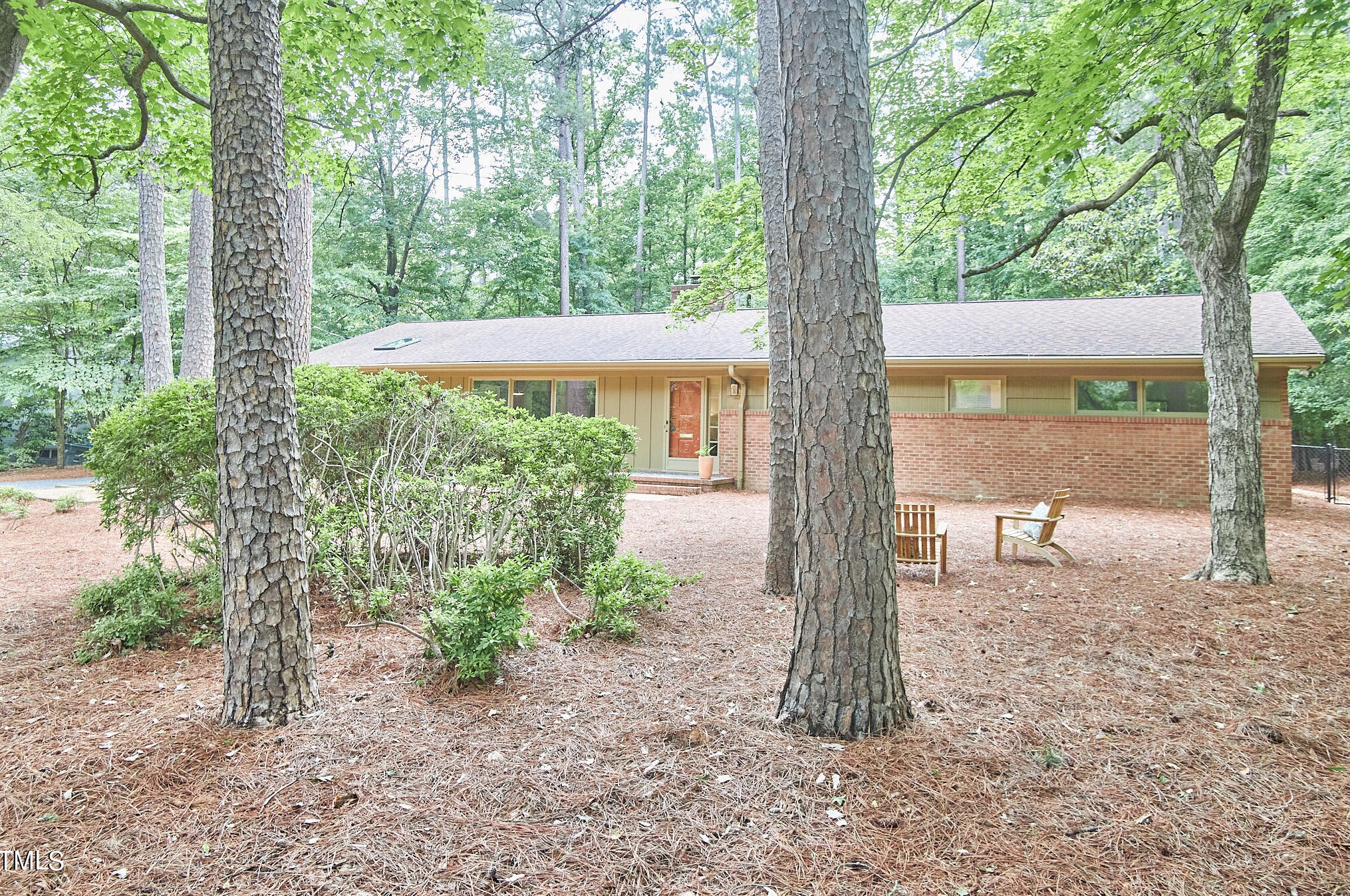 2728 Sevier St, Durham NC 27705-5744 exterior