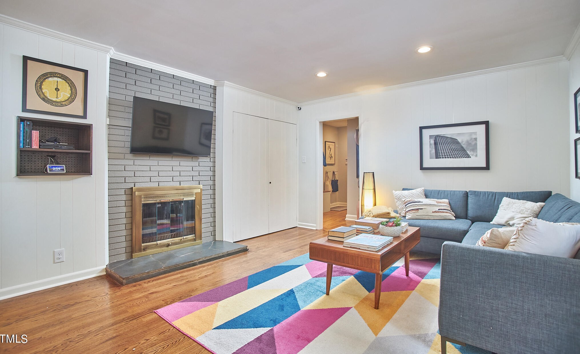 2728 Sevier St, Durham NC 27705-5744 exterior