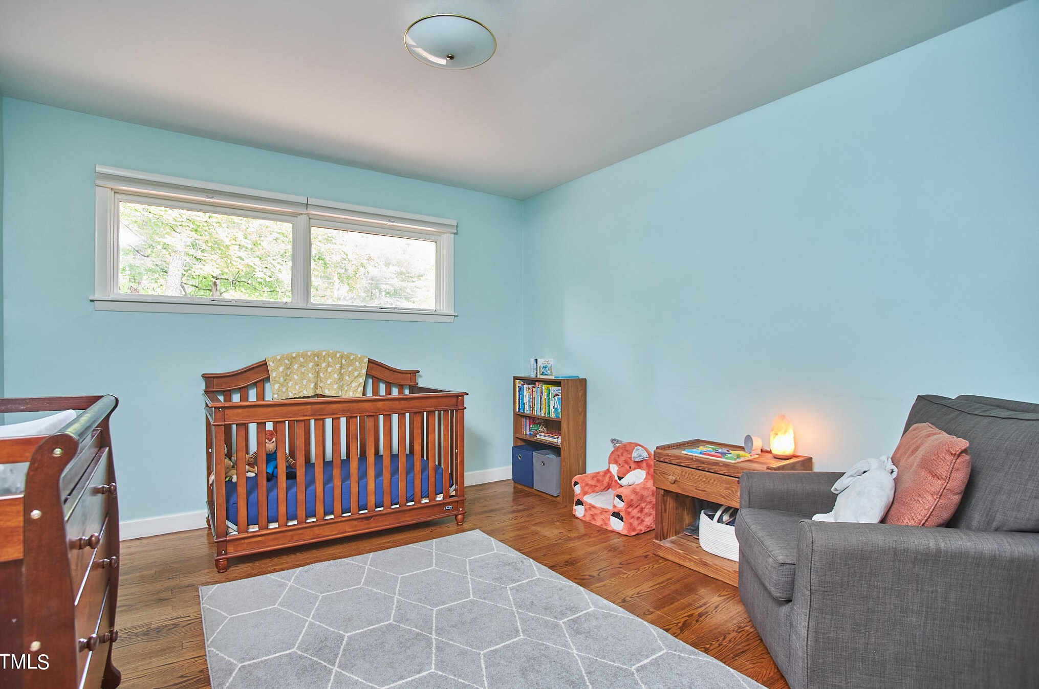 2728 Sevier St, Durham NC 27705-5744 exterior