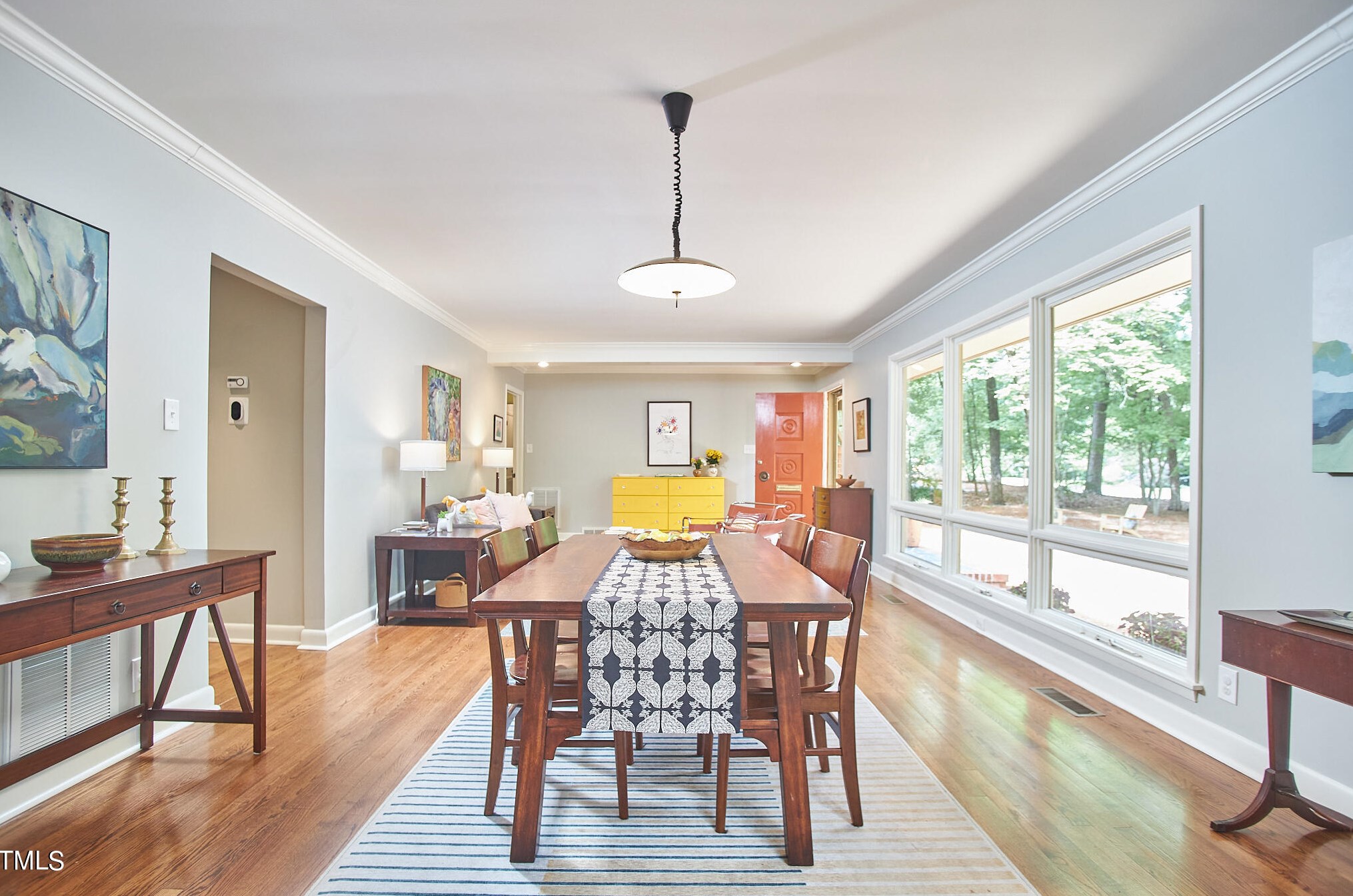 2728 Sevier St, Durham NC 27705-5744 exterior