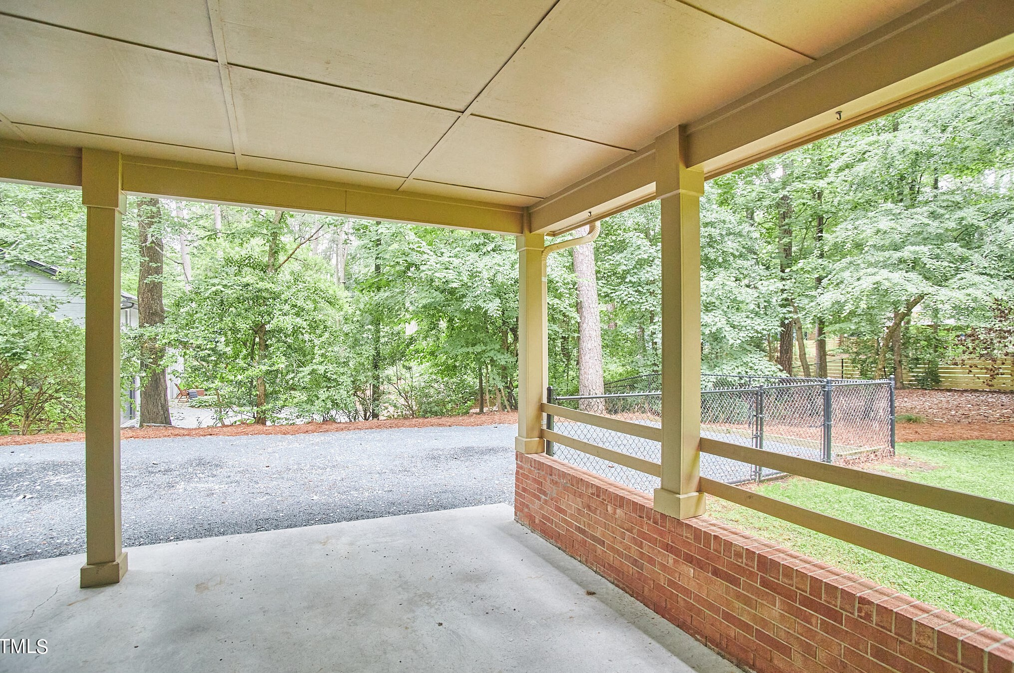 2728 Sevier St, Durham NC 27705-5744 exterior