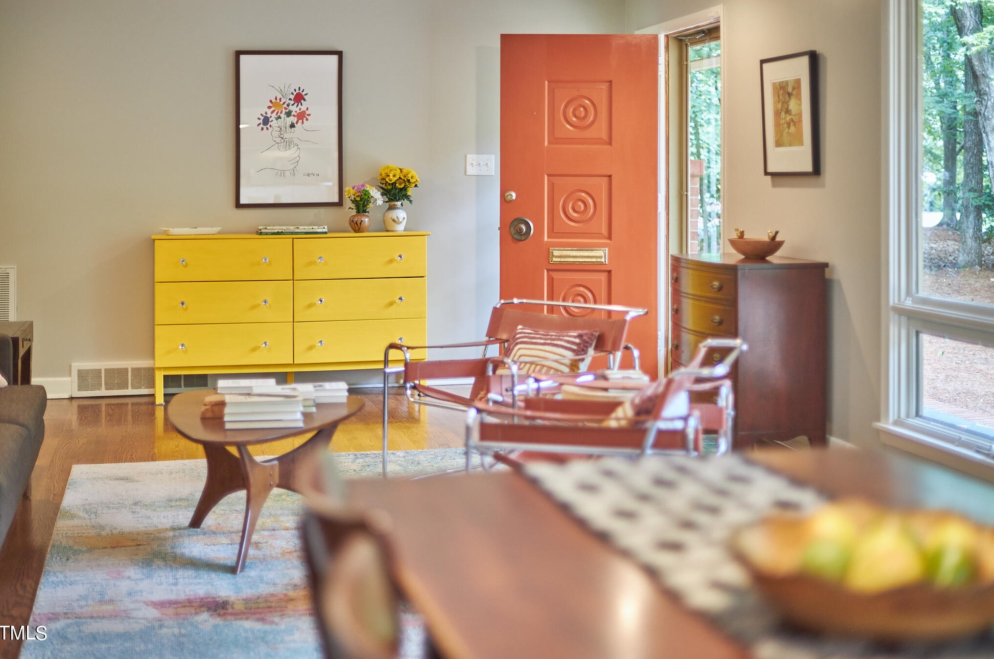 2728 Sevier St, Durham NC 27705-5744 exterior