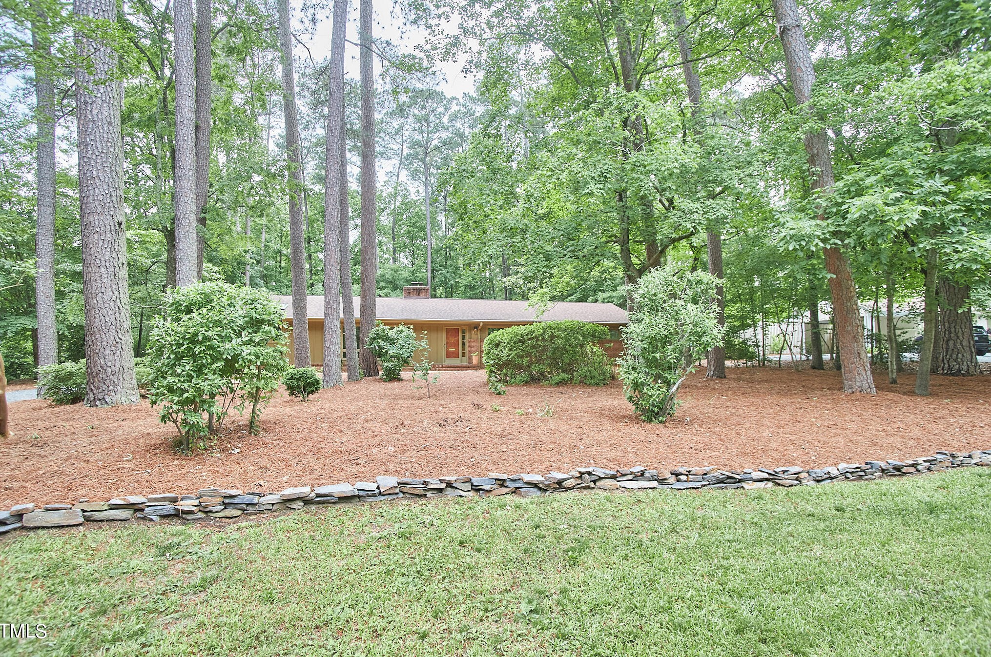 2728 Sevier St, Durham NC 27705-5744 exterior