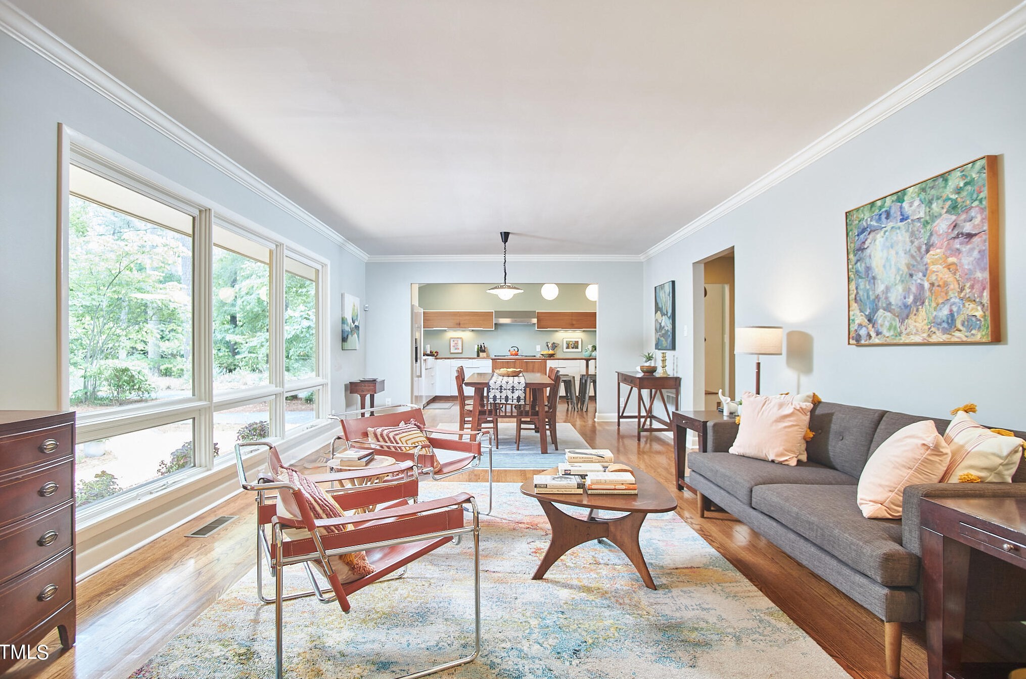 2728 Sevier St, Durham NC 27705-5744 exterior