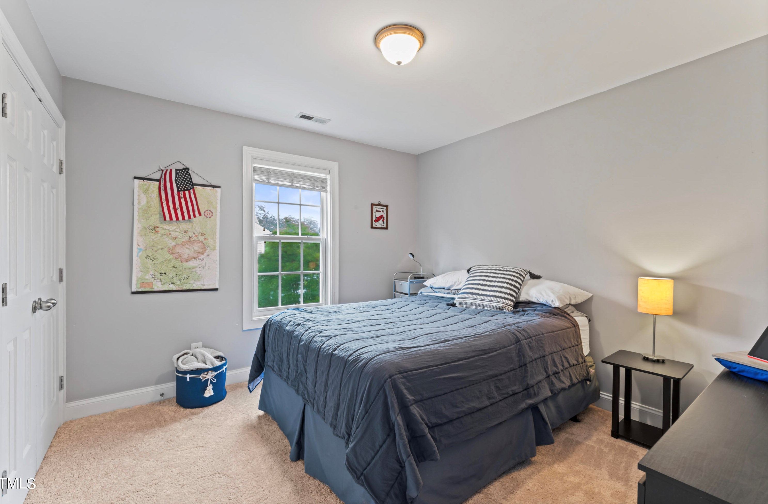 1001 Holly Mdw Dr, Holly Springs NC 27540-8597 exterior