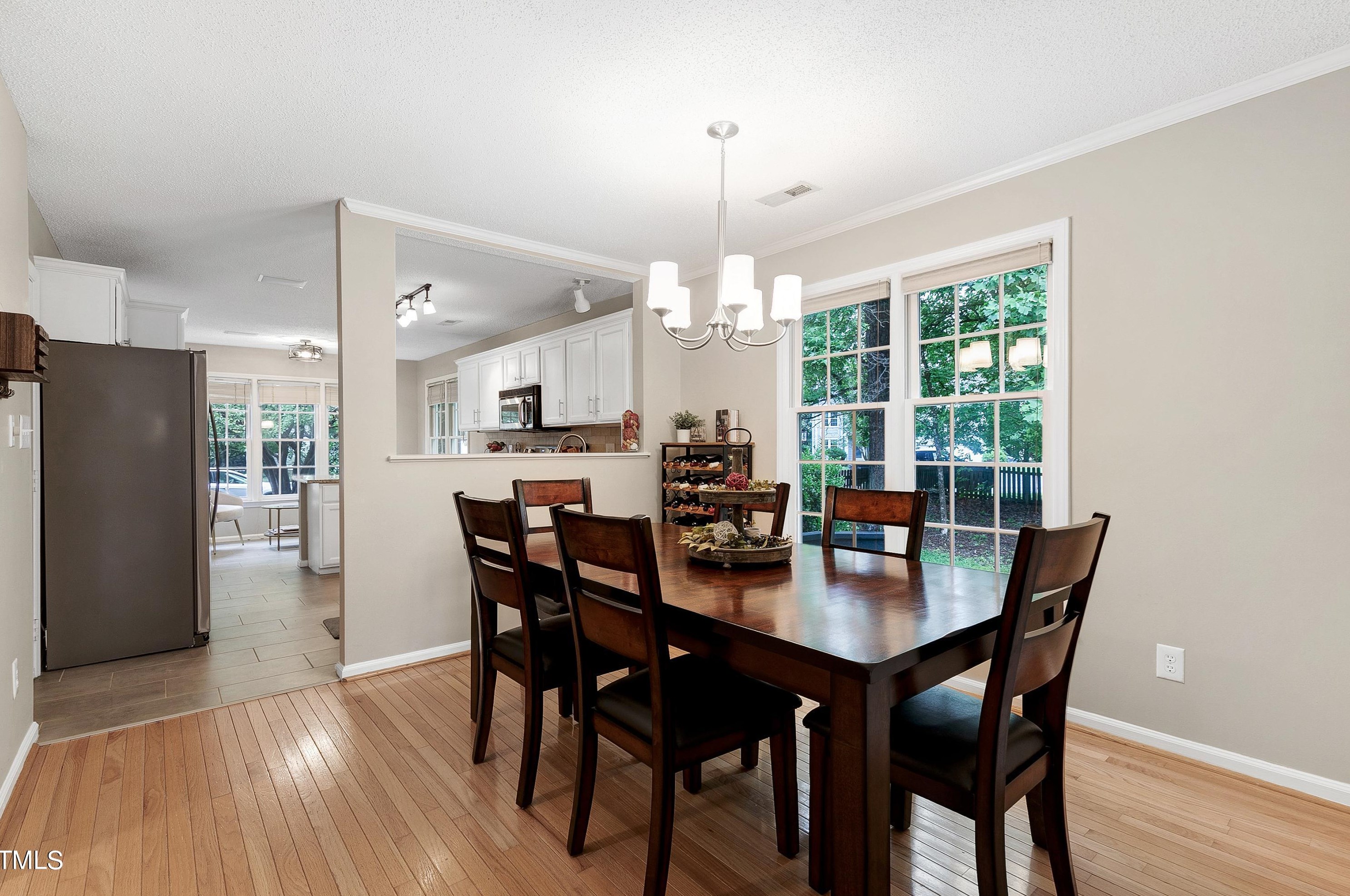 706 Bishopstone Dr, Durham NC 27705-2388 exterior