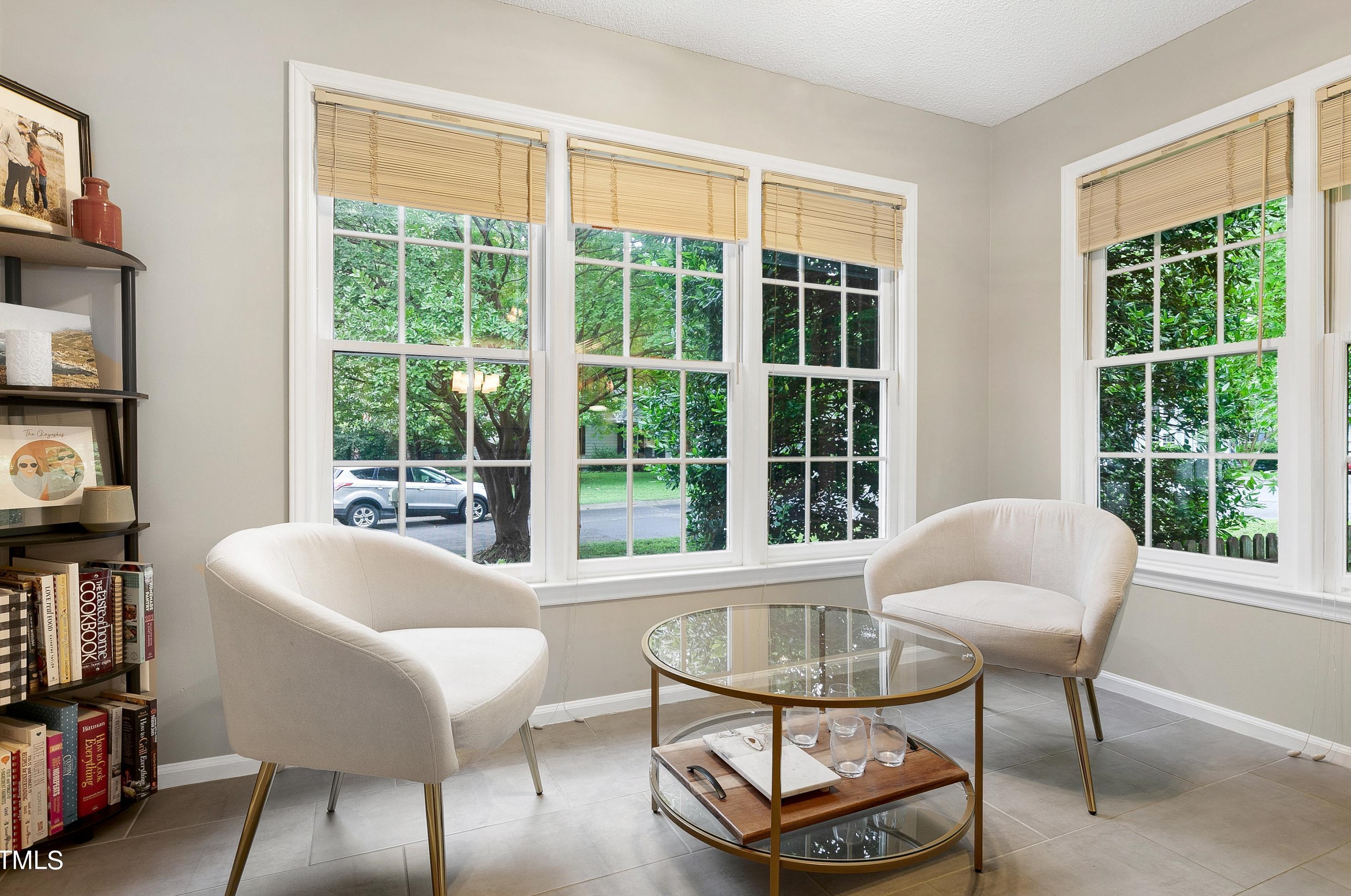 706 Bishopstone Dr, Durham NC 27705-2388 exterior