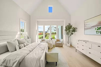 8916 Grand Highland Way, Wake Forest, NC 27587 - Photo 21