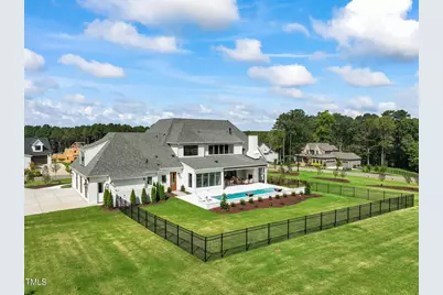 8916 Grand Highland Way, Wake Forest, NC 27587 - Photo 71